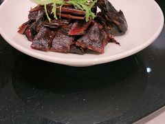 -芳芳私房菜·精做淮扬菜(承德路店)