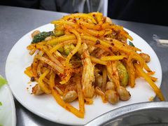 -松明一烤肉馆(鲁园店)