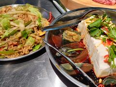 -马路牙子烧烤音乐酒馆(望京店)