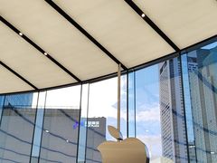 -Apple零售店(新街口店)