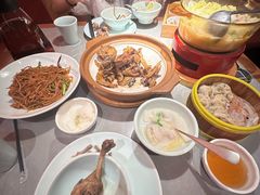 -闽上鲜·福建菜(龙湖滨江天街店)