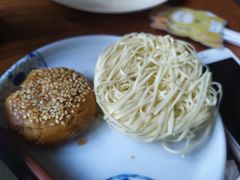 -古关火锅店(古北水镇景区店)