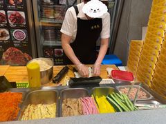 -传闻来紫菜包饭·打糕(西塔韩百店)