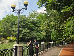 -大连植物园
