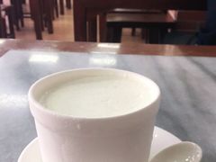 -沙湾姜撞奶甜品店(昌岗中路店)