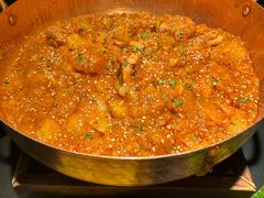 -Ameigo梅果·云贵川bistro(长宁来福士店)