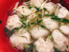 -梦花街馄饨店(中华苑店)