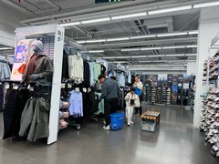 -迪卡侬(土桥店)