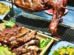 -宗泉烤全羊·烤羊腿·家常菜(解放东路店)