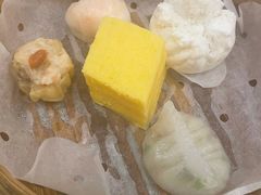 点心拼盘-添好运点心专门店(百老汇店)