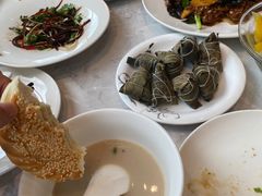 -山东国际饭店·三义和(解放路店)