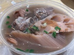 -燕子煨汤(山海关路店)