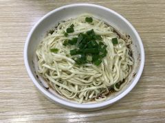 拌面-福信鱼丸(庆城店)