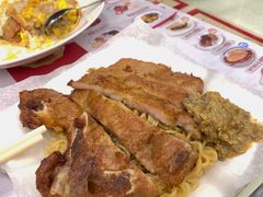 -華人 華星冰室(氹仔 店)
