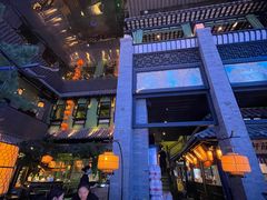 -桂满陇天书(南京德基旗舰店)