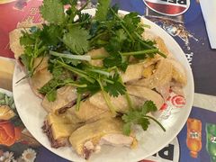 -振鼎鸡(福州路店)