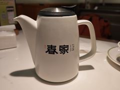 -春家·非遗手工小吃(徐汇万科广场店)