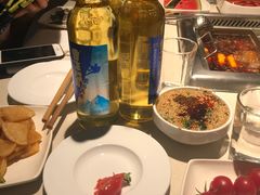-海底捞火锅(万丰桥店)