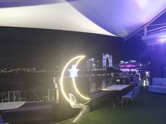 -岁粤Moon·湖景餐厅(月光码头店)