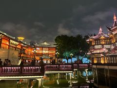 -南京路步行街