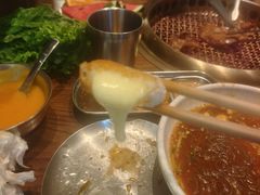 -一品诚记烤肉(大连柏威年购物中心店)