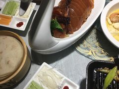 -大鸭梨烤鸭·北京菜(南小街/南苑店)