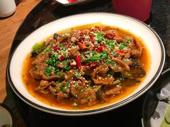 功夫水煮牛肉-嘉禾·悦享餐厅(八方汇店)