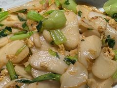 -涌觅名灶·本地海鲜宁波菜(财富广场店)