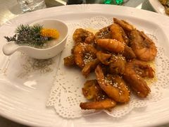 -龙岩华美达龙州酒店