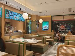 -荔粥记潮汕砂锅粥(新北万达店)