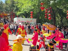 -千佛山风景名胜区
