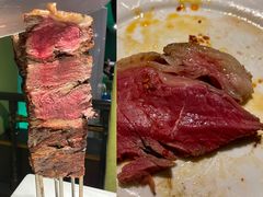 -戈拿旺巴西烤肉(崇文门店)