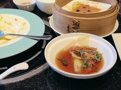 -新花城蟹粉馆(乌鲁木齐店)