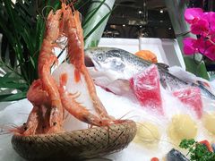-芭菲盛宴·环球美食(锦城万达广场店)