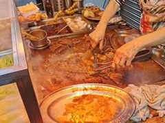 -明记牛杂(新马路分店)