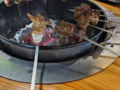 -号令江湖·水浒烤肉(和畅睦邻中心店)