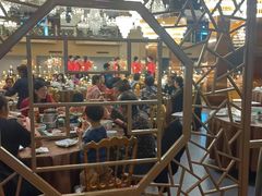 -丽华园(汉阳龙阳店)