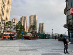 -星光耀广场(安吉路店)