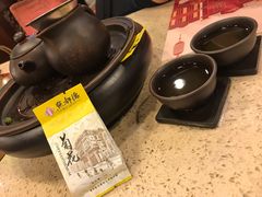 -点都德(聚福楼店)