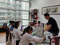-昂立少儿成长中心(浦东蓝村路地铁站校区)
