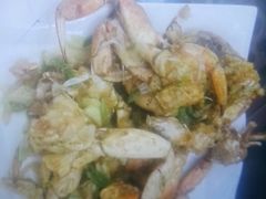 -望海潮海鲜店 特色家常菜(在海一方店)