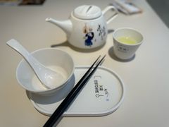 -蔡澜点心·粤菜(嘉里中心店)