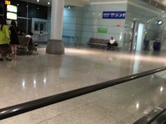 -南昌昌北国际机场