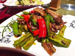 川式小炒肉-兴农记