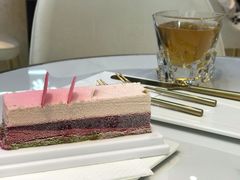 -麦雪尔甜品·生日蛋糕(新街口旗舰店)