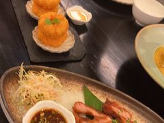-Thai Alley泰爱里(二沙岛店)