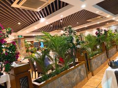 大堂-石头咕(葵蓬店)