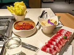 -海底捞火锅(长沙华创国际广场店)