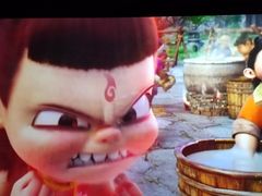 -南宁时代电影大世界(CGS激光中国巨幕)