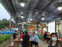 -勒南公舍(龙江店)